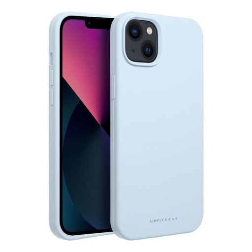 Apple iPhone 13 Roar Cloud Skin zaštitna maskica (Plava)