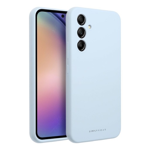 Samsung Galaxy A54 5G Roar Cloud Skin zaštitna maskica (Plava)