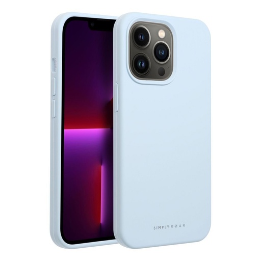 Apple iPhone 13 Pro Roar Cloud Skin zaštitna maskica (Plava)