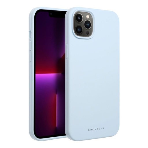 Apple iPhone 13 Pro Max Roar Cloud Skin zaštitna maskica (Plava)