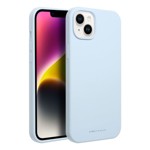 Apple iPhone 14 Roar Cloud Skin zaštitna maskica (Plava)