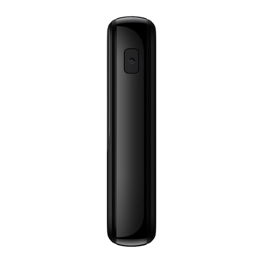 BASEUS QPow powerbank, 10000mAH kapaciteta,20W punjenje snage, lightning s kabelom crna