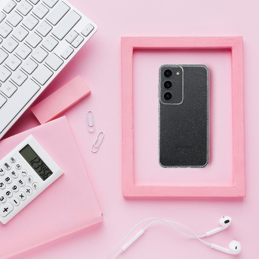 Samsung Galaxy A54 5G blink 2mm zaštitna maskica (Proziran)