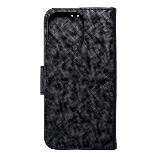 Apple iPhone 15 Pro Max Fancy book preklopna futrola (Crna)