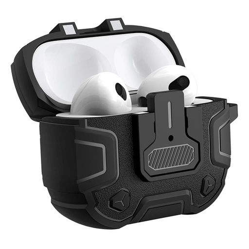 Nillkin Bounce PRO futrola AirPods 3 (Crna)