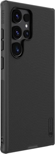 Samsung Galaxy S24 Ultra Nillkin Super Frosted Shield Pro zaštitna maskica (crna)