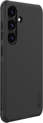 Samsung Galaxy S24 Nillkin Super Frosted Shield Pro zaštitna maskica (crna)