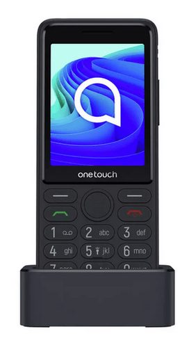 TCL 4042s 4G DS (Crna) HU + Telekom Domino Fiksni Quick 500MB/40M