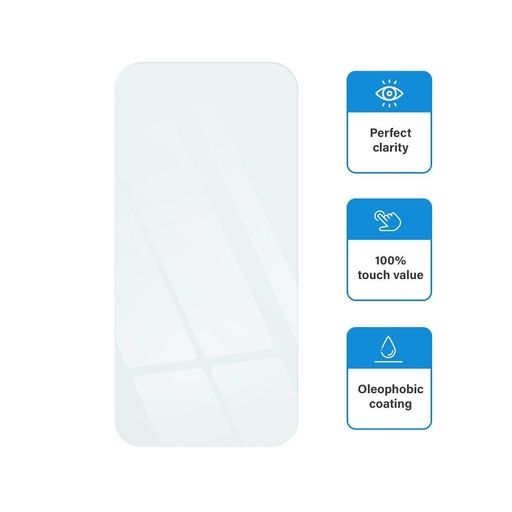 Samsung Galaxy A24 4G / Galaxy A25 5G zaštitno staklo proziran