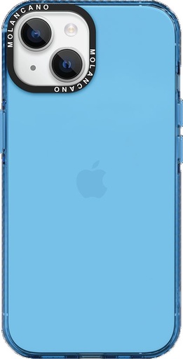 Apple iPhone 11 MOLAN CANO rainbow TPU zaštitna maskica (Plava)