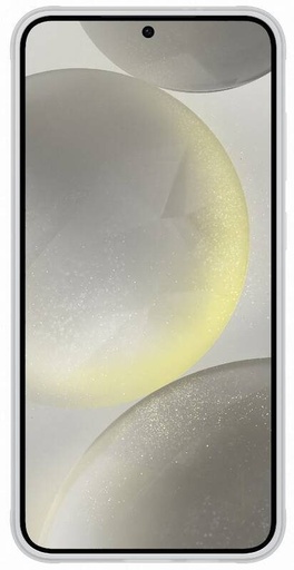 Samsung Galaxy S24+ Shield futrola (Siva)