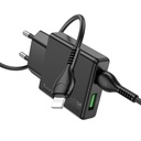 hoco-n38-gyorstolto-adapter-usb-atype-c-csatlakozassal-pd20w-teljesitmennyel-type-c-lightning-kabellel-fekete_2.jpg