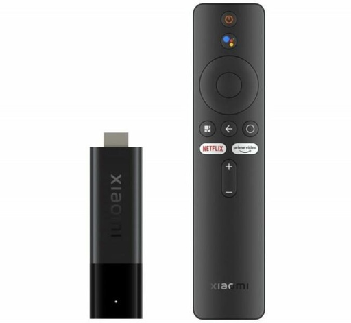 Xiaomi TV Stick 4K (Crna)