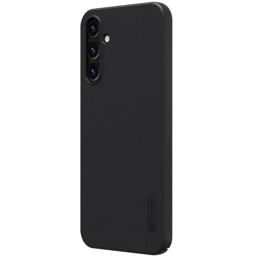 Samsung Galaxy A15 4G / Galaxy A15 5G Nillkin Super Frosted shield zaštitna maskica (crna)