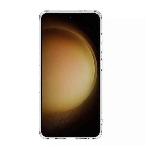 Samsung Galaxy S24 Nillkin Nature Pro MagSafe zaštitna maskica (Bijela)
