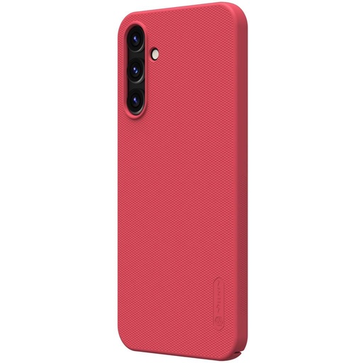 Samsung Galaxy A15 4G / Galaxy A15 5G Nillkin Super Frosted shield zaštitna maskica (crvena)