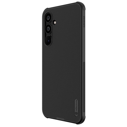 Samsung Galaxy A55 Nillkin Super Frosted Shield Pro zaštitna maskica (crna)