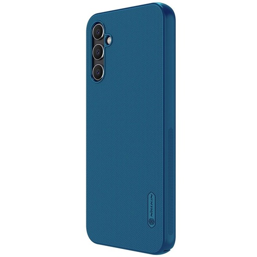 Samsung Galaxy A14 4G / Galaxy A14 5G Nillkin Super Frosted shield zaštitna maskica (plava)