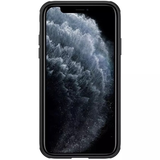 Apple iPhone 11 Nillkin Camshield Pro zaštitna maskica (Crna)