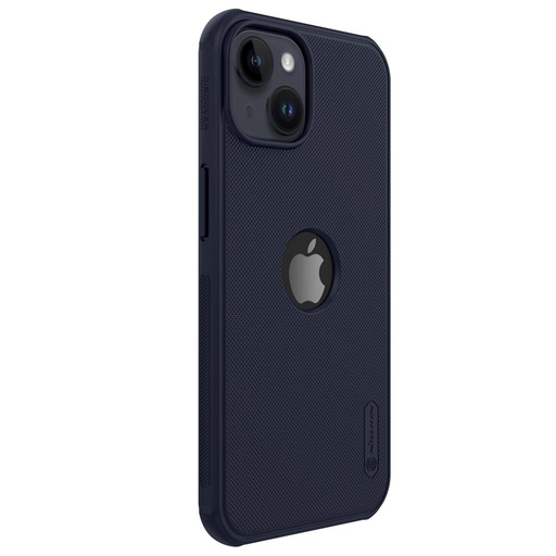 Apple iPhone 14 Plus Nillkin Super Frosted Shield Pro zaštitna maskica (Ljubičasta)