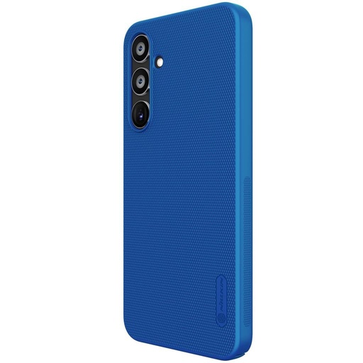 Samsung Galaxy A35 Nillkin Super Frosted shield zaštitna maskica (plava)
