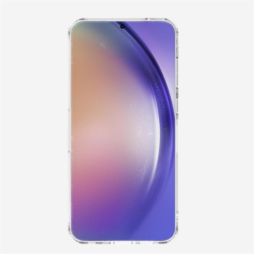 Samsung Galaxy A55 Nillkin nature pro zaštitna maskica (Bijela)
