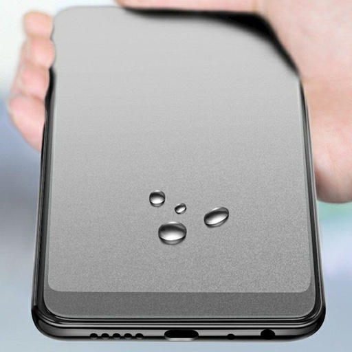 Samsung Galaxy A55 mat zaštitno staklo proziran