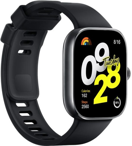 Xiaomi Redmi Watch 4 Mi crna