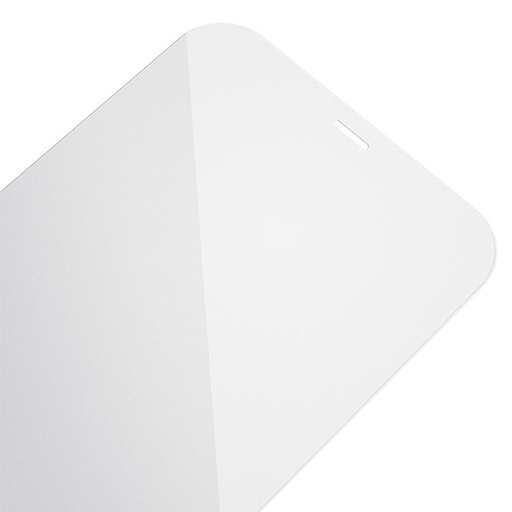 Apple iPhone 15 Pro Max BLUEO full proziran premium zaštitno staklo proziran