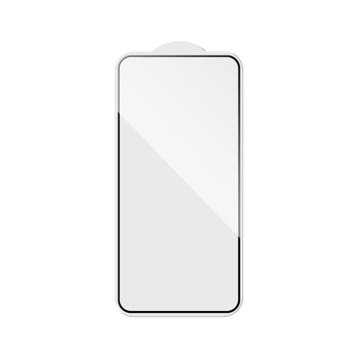 Samsung Galaxy S24 BLUEO 2.5D silk premium zaštitno staklo crna
