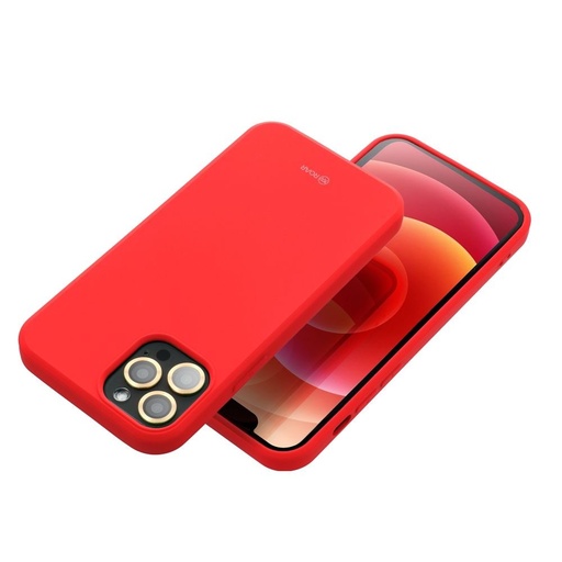 Samsung Galaxy A15 4G / Galaxy A15 5G Roar Colorful jelly zaštitna maskica (Ružičasta)