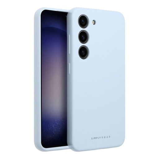 Samsung Galaxy A35 Roar Cloud Skin zaštitna maskica (Plava)