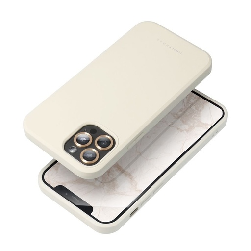 Samsung Galaxy A55 Roar Space zaštitna maskica (Slomljen Bijela)