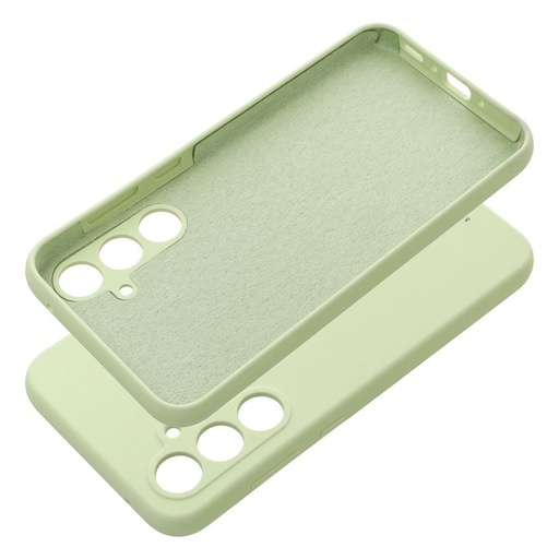 Samsung Galaxy A35 Roar Cloud Skin zaštitna maskica (Zelena)