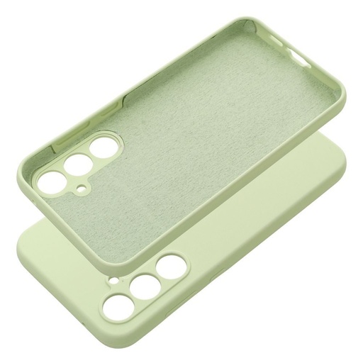 Samsung Galaxy A55 Roar Cloud Skin zaštitna maskica (Zelena)