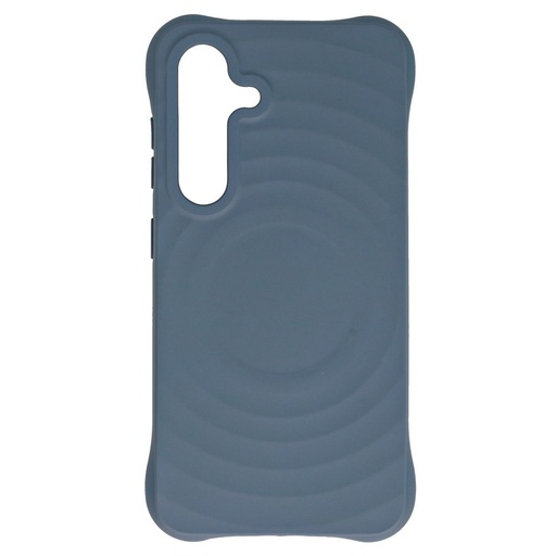 Samsung Galaxy S24 Tel Protect Wave magsafe zaštitna maskica (Plava)