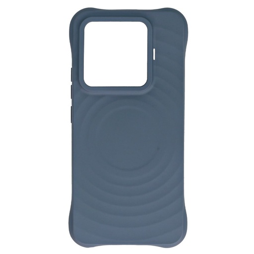 Apple iPhone 14 Pro Tel Protect Wave magsafe zaštitna maskica (Plava)