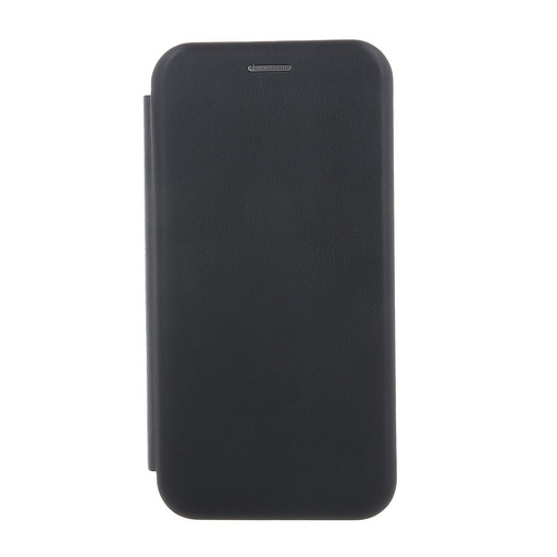 Samsung Galaxy A15 4G / Galaxy A15 5G Diva magnetski preklopna futrola (Crna)