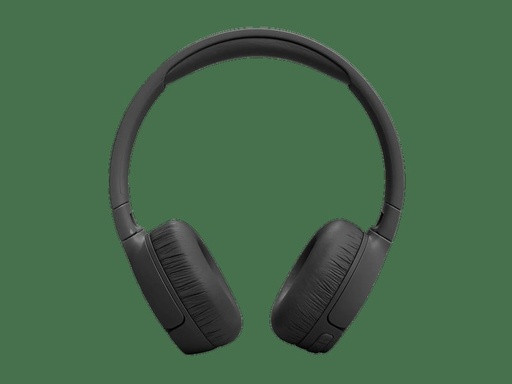 JBL Tune 670NC bluetooth headset (s poništavanjem buke) Crna