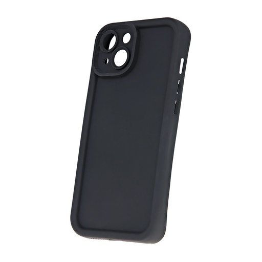 Samsung Galaxy S24 Rim TPU zaštitna maskica (Crna)