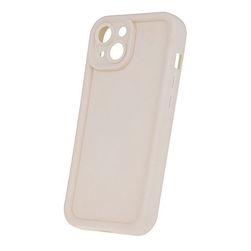 Samsung Galaxy S24 Rim TPU zaštitna maskica (Bež)