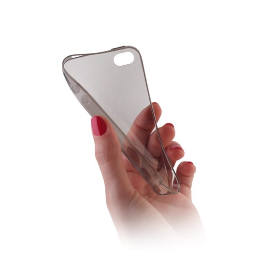 Apple iPhone 7 / iPhone 8 / iPhone SE 2020 / iPhone SE 2022 ultra slim 0,3mm tpu zaštitna maskica (Dim)