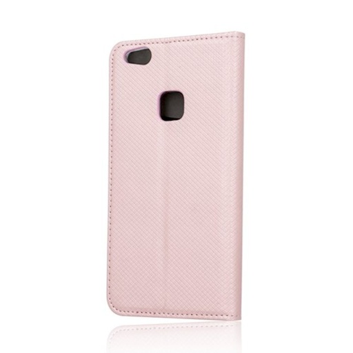 Samsung Galaxy A55 smart magnet magnetski preklopna futrola (Zlatna)