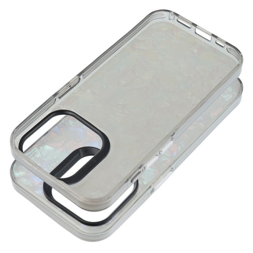Apple iPhone 11 TUTTI FRUTTI zaštitna maskica (Crna)