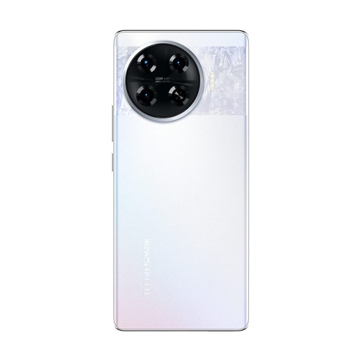 Tecno Spark 20 Pro+ DualSIM 8/256GB Bijela