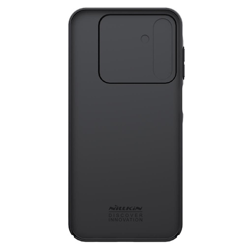 Samsung Galaxy A15 4G / Galaxy A15 5G Nillkin CamShield zaštitna maskica (Crna)
