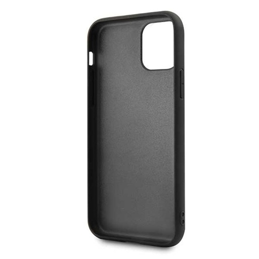 Apple iPhone 11 BMW Original futrola (Crna) – BMHCN61LLSB