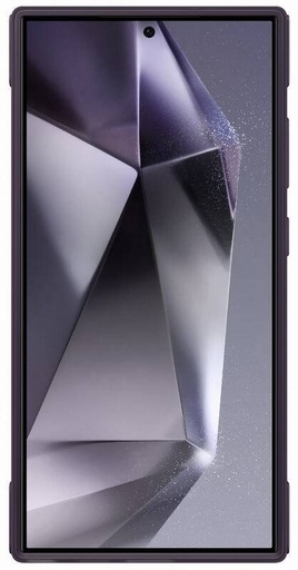 Samsung Galaxy S24 Ultra Shield futrola (Ljubičasta)