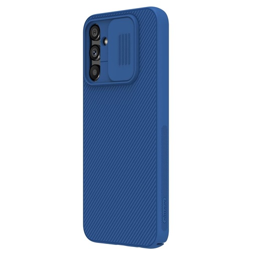 Samsung Galaxy A14 4G / Galaxy A14 5G Nillkin CamShield zaštitna maskica (Plava)