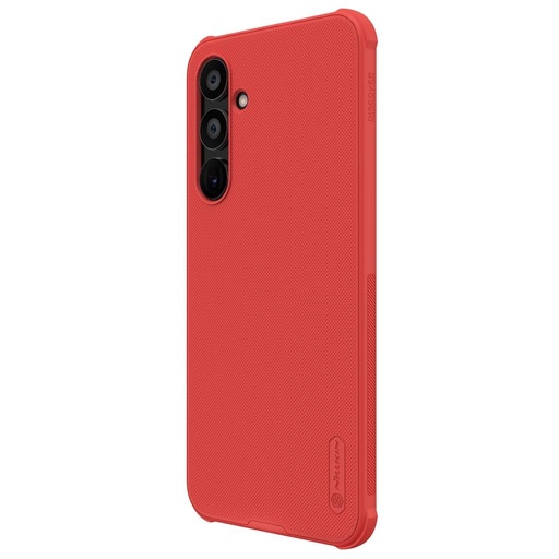 Samsung Galaxy A55 Nillkin Super Frosted Shield Pro zaštitna maskica (Crvena)